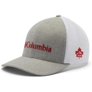 imageColumbia UnisexAdult Mesh Ball CapColumbia Grey Canada