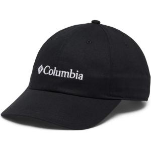 imageColumbia Unisexadult Provisions Ball CapBlackLogo