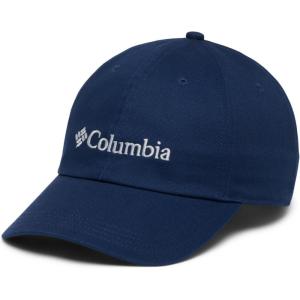 imageColumbia Unisexadult Provisions Ball CapCollegiate NavyLogo
