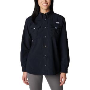 imageColumbia Womens Bahama LsBlack