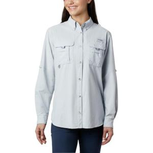 imageColumbia Womens Bahama LsCirrus Grey