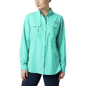 imageColumbia Womens Bahama LsDolphin