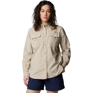 imageColumbia Womens Bahama LsFossil