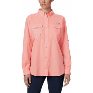 imageColumbia Womens Bahama LsTiki Pink