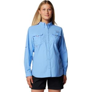 imageColumbia Womens Bahama LsWhite Cap