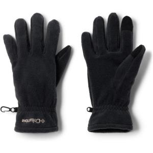 imageColumbia Womens Benton Springs Ii Fleece GloveBlack