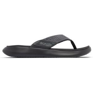 imageColumbia Womens Boatside Flip Lea PFG SandalSharkColumbia Grey
