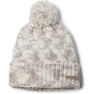 imageColumbia Womens Bundle Up Ii BeanieChalk Ombre