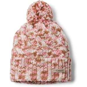 imageColumbia Womens Bundle Up Ii BeaniePink Agave Ombre