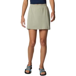 imageColumbia Womens Chill River SkortSafari