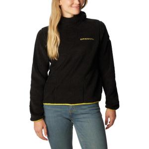 imageColumbia Womens Collegiate West Bend HoodieUo  Black