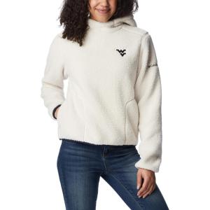 imageColumbia Womens Collegiate West Bend HoodieWv  Chalk