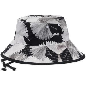 imageColumbia Womens Diamond Crest Printed Sun HatWhite Rays