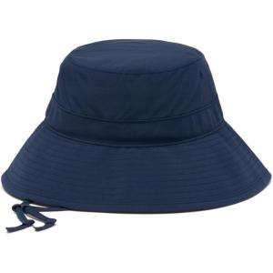 imageColumbia Womens Diamond Crest Sun HatCollegiate Navy
