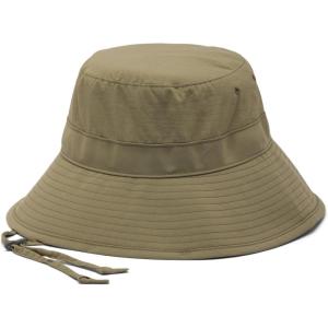 imageColumbia Womens Diamond Crest Sun HatStone Green