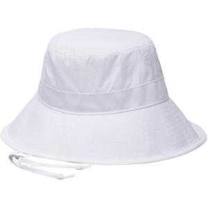 imageColumbia Womens Diamond Crest Sun HatWhite
