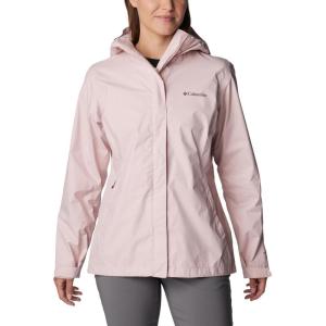 imageColumbia Womens Discontinued Arcadia II JacketDusty Pink
