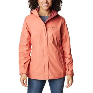 imageColumbia Womens Discontinued Arcadia II JacketFaded Peach