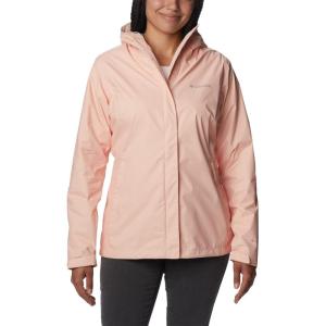 imageColumbia Womens Discontinued Arcadia II JacketPeach Blossom
