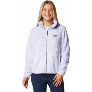imageColumbia Womens Fire Side Ii Sherpa Full ZipSnowdrift