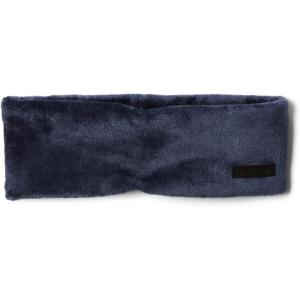 imageColumbia Womens Fire Side Plush HeadbandDark Nocturnal