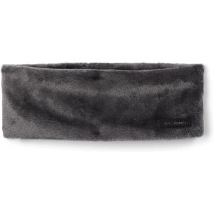 imageColumbia Womens Fire Side Plush HeadbandShark