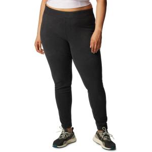 imageColumbia Womens Glacial Fleece Printed LeggingBlack