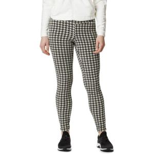 imageColumbia Womens Glacial Fleece Printed LeggingChalk Houndstooth