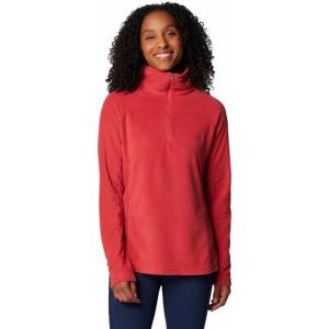 imageColumbia Womens Glacial IV Half ZipDaredevil