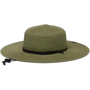 imageColumbia Womens Global Adventure Packable Hat IISafari