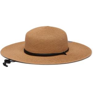 imageColumbia Womens Global Adventure Packable Hat IIStraw