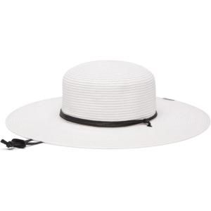 imageColumbia Womens Global Adventure Packable Hat IIWhite