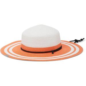 imageColumbia Womens Global Adventure Packable Hat IIWhitePeach