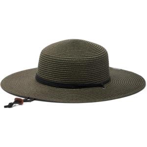 imageColumbia Womens Global Adventure Packable Hat IiiStone Green