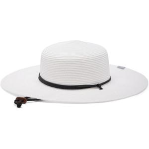 imageColumbia Womens Global Adventure Packable Hat IiiWhite