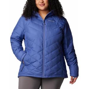 imageColumbia Womens Heavenly Hooded JacketEve
