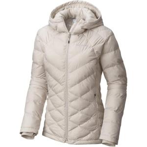 imageColumbia Womens Heavenly Hooded JacketLight Cloud