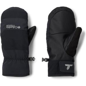 imageColumbia Womens Highland Summit Ii MittenBlack