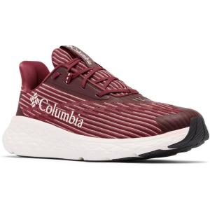imageColumbia Womens Konos Swift Running ShoeChiantiEraser Pink