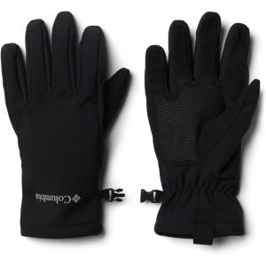 imageColumbia Womens Kruser Ridge III Softshell GloveBlack