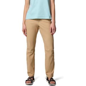 imageColumbia Womens Leslie Falls Pant IICanoe