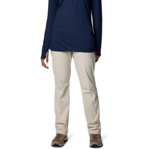 imageColumbia Womens Leslie Falls Pant IIDark Stone
