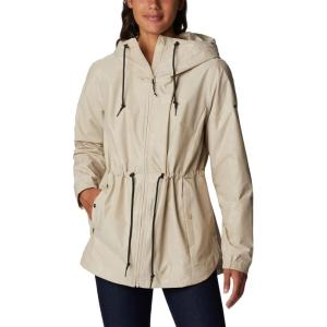 imageColumbia Womens Lillian Ridge ShellAncient Fossil Wisterian Emboss