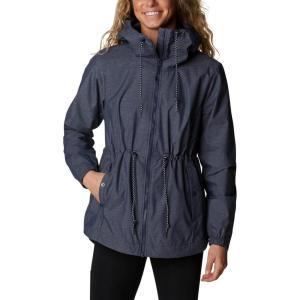 imageColumbia Womens Lillian Ridge ShellNocturnal