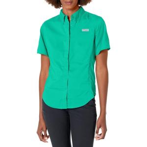 imageColumbia Womens PFG Tamiami II Short Sleeve ShirtCircuit