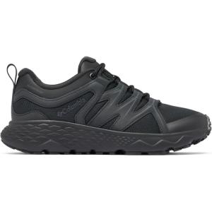 imageColumbia Womens Peakfreak Roam Waterproof Hiking ShoeBlack