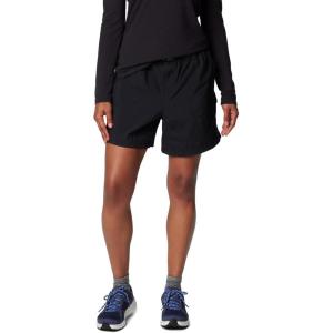 imageColumbia Womens Sandy River Cargo Short IiBlack