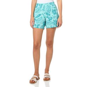 imageColumbia Womens Sandy River Printed Short IiiSpray Pasteled Tonal