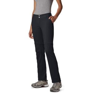 imageColumbia Womens Saturday Trail Ii Convertible PantBlack
