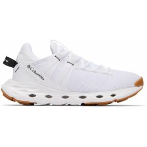 imageColumbia Womens Terrastride ARO SneakerWhiteBlack